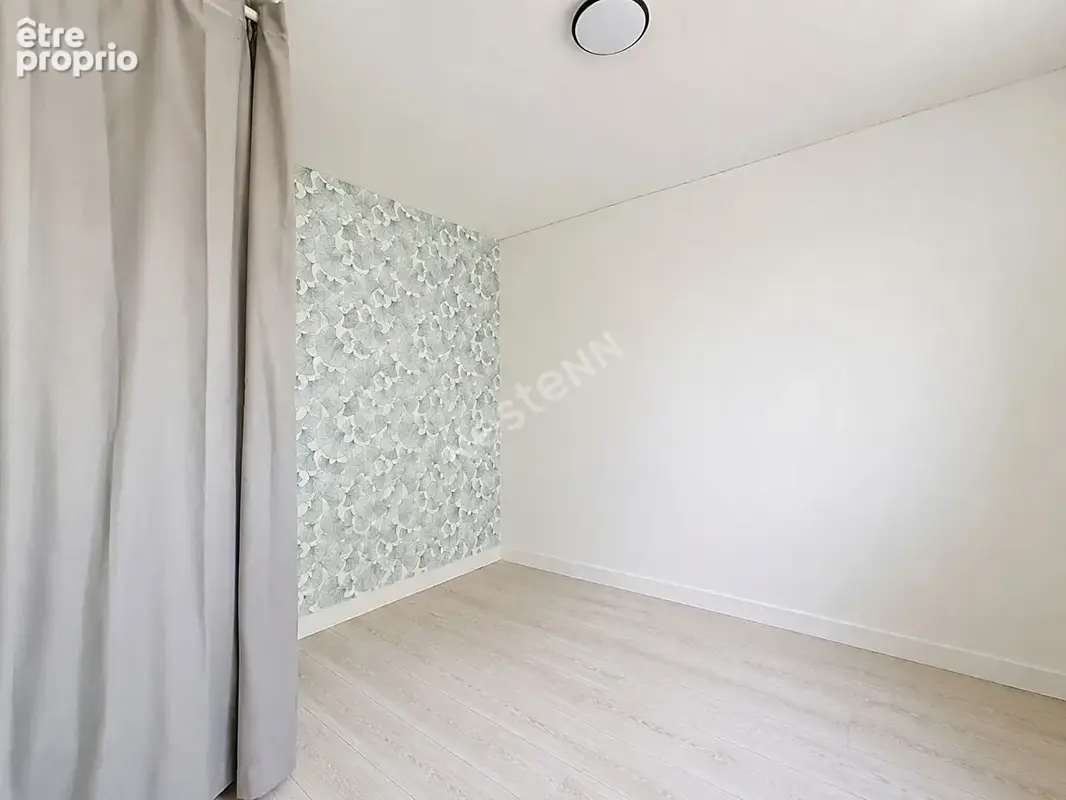 Appartement 4 pièces à vendre à Rezé - 3 chambres, balcon, cave - photo 6