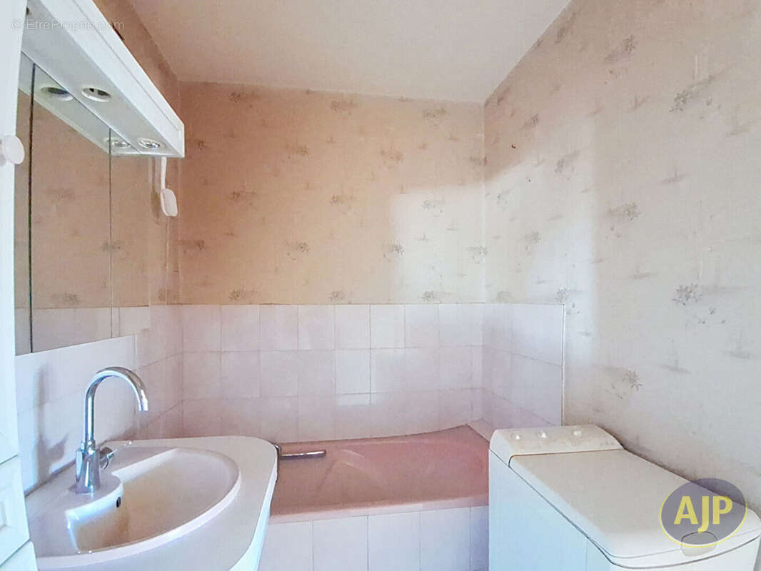 Appartement à LA ROCHE-SUR-YON