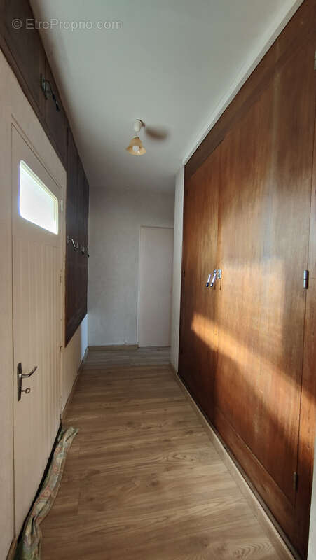 Maison à SAINT-PARDON-DE-CONQUES