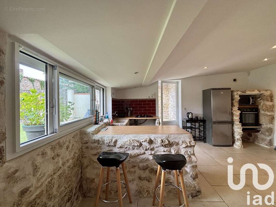 Photo 6 - Maison à SAUJON