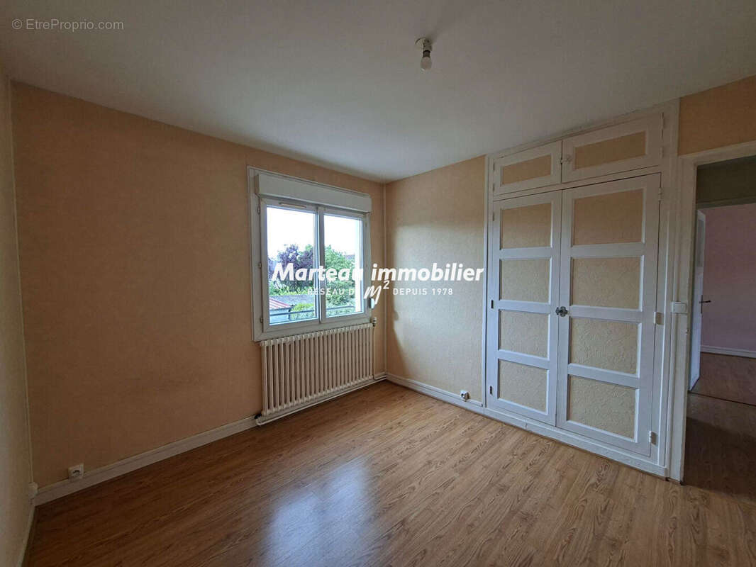 Maison à LE MANS
