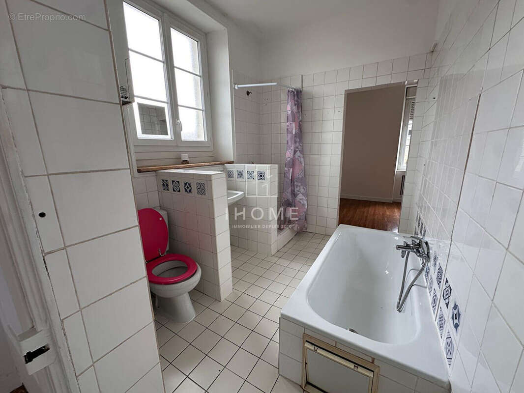 Appartement à ANGERS