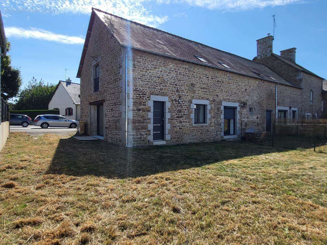 Maison 108 m² à Sens-De-Bretagne  - photo 10