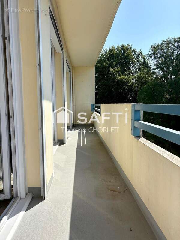 Photo 8 - Appartement à HARLY