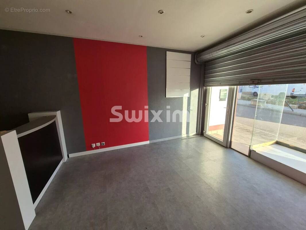 Appartement à ORCHAMPS