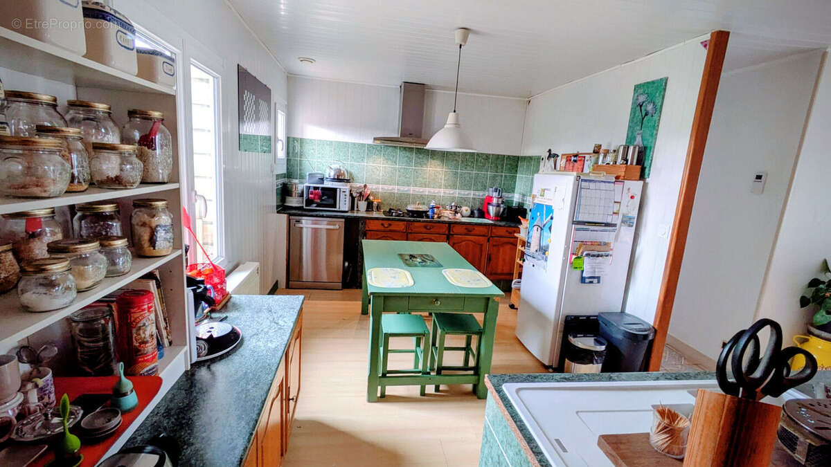 Maison à RAUVILLE-LA-PLACE