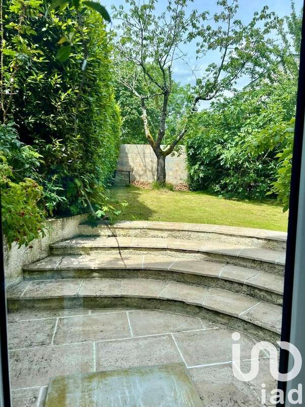 Photo 4 - Maison à BOUFFEMONT