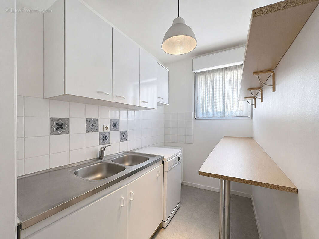Appartement à CAEN