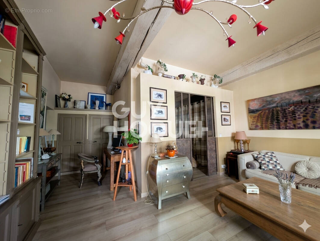 Appartement à TARASCON