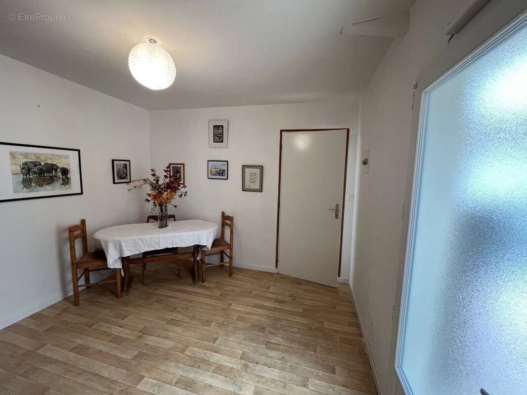 Maison atypique dans un hameau au calme proche de commodités - photo 10