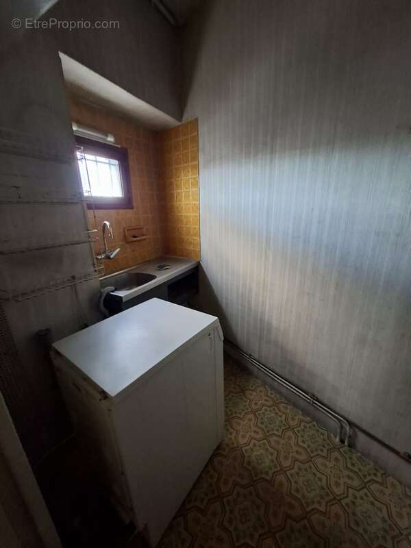 Photo 4 - Appartement à AGDE