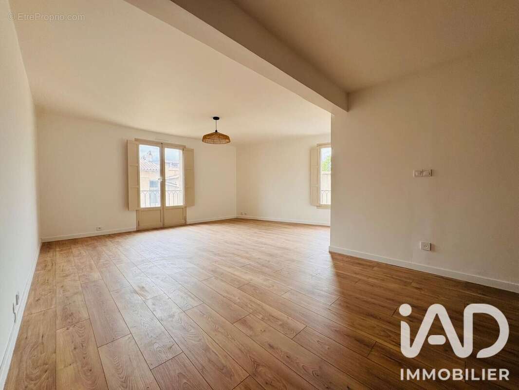 Appartement 80 m² à Avignon  - photo 2