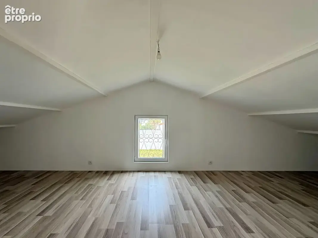 Maison rénovée - Vaux-sur-mer centre ville - photo 8