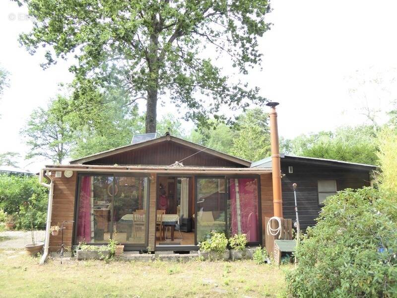 Maison à SAINT-CHERON
