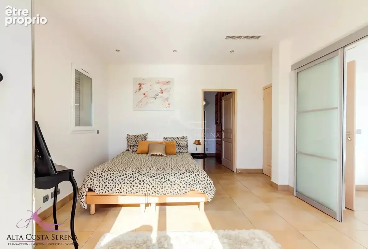 Villa avec vue mer panoramique – Secteur privilégié à Ventiseri - photo 27