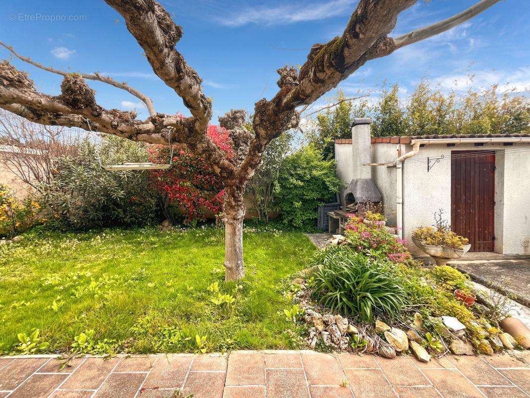Maison 3 chambres avec garage, jardin et véranda à Saulce-sur-Rhône - photo 21