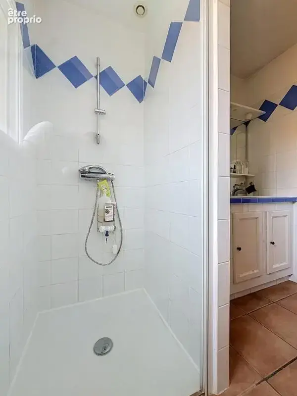 Avignon Les Sources maison T4 88 m² extérieur et garage - photo 6