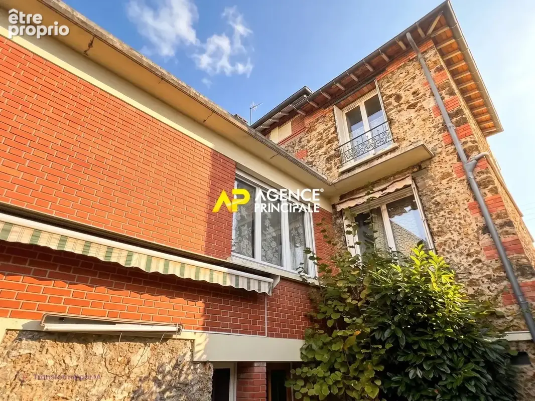Maison à ARGENTEUIL