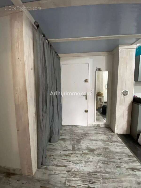 Appartement à LONS-LE-SAUNIER