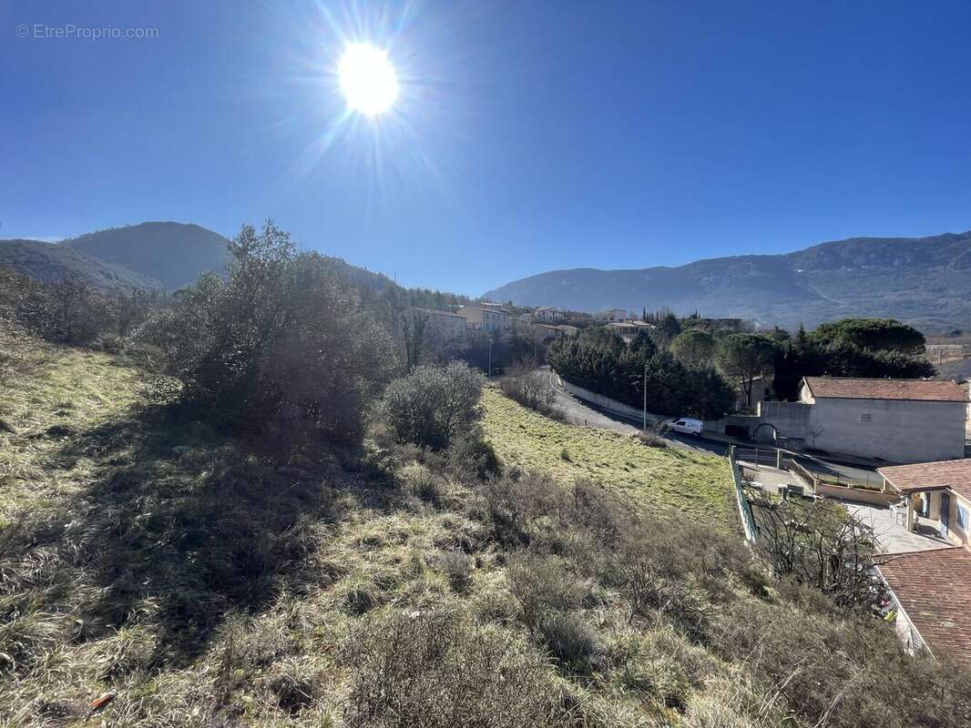 Terrain 1882 m² à Quillan  - photo 8