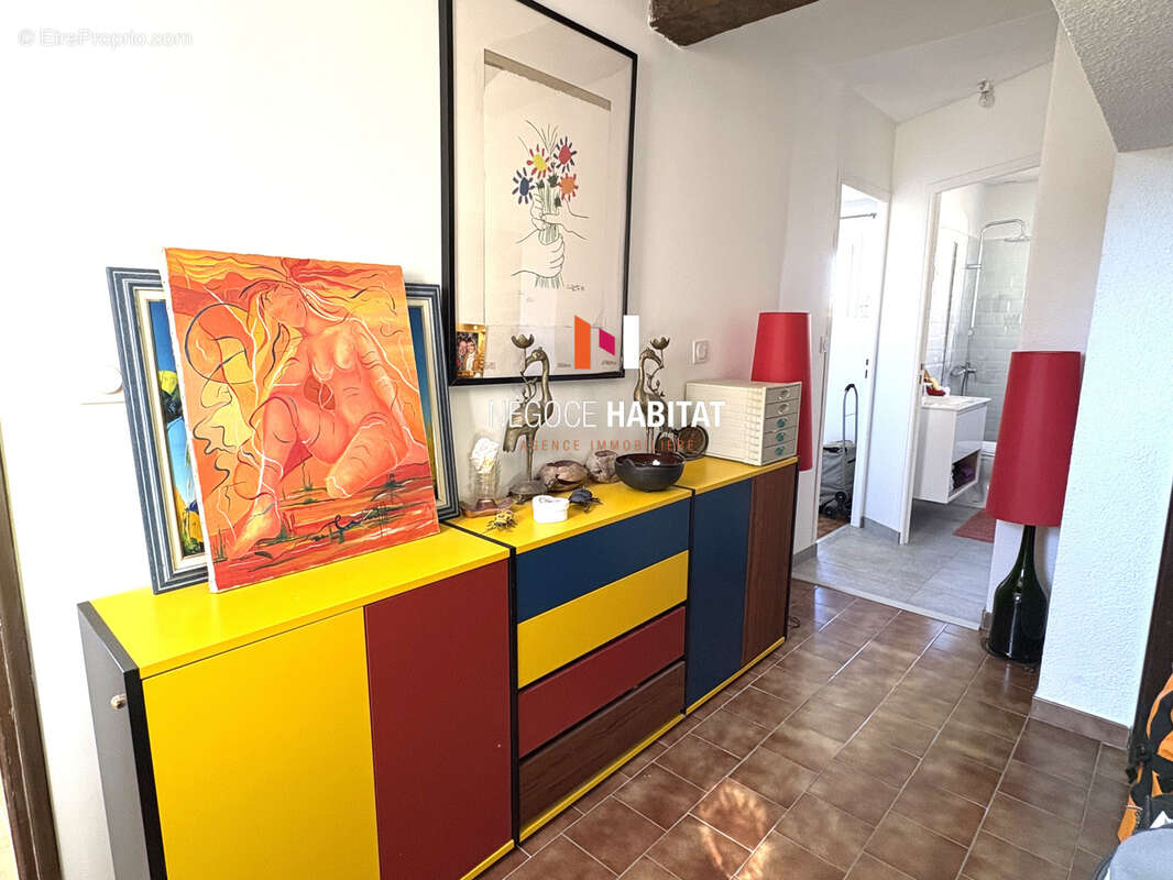 Maison à LE GRAU-DU-ROI