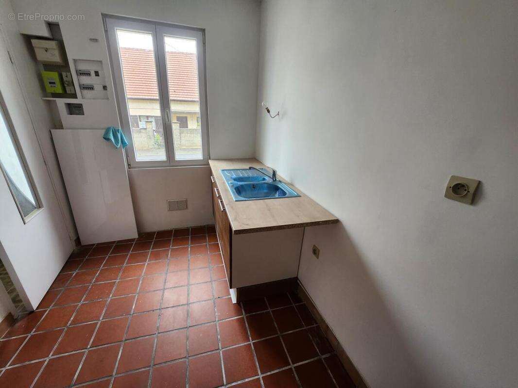 Maison 58 m² à Bethisy-Saint-Martin  - photo 2