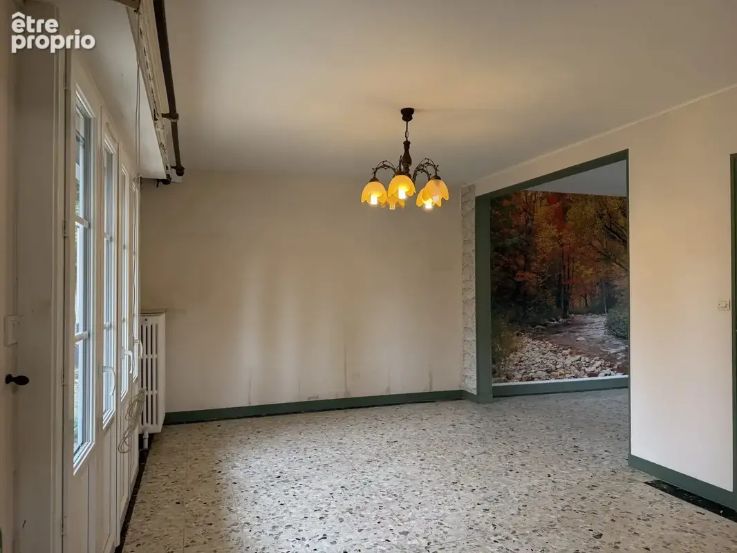 Maison 6 pièces 143 m² à vendre à Beaumont-Le-Roger (27170) - photo 7
