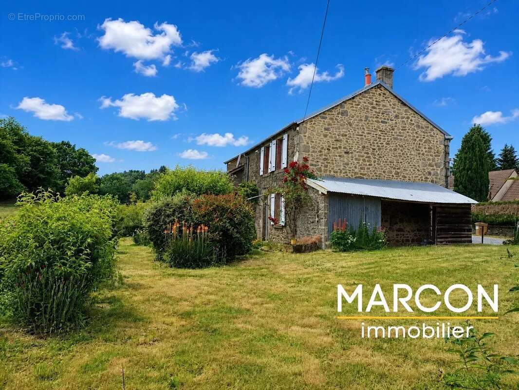 Vente maison secteur le donzeil - photo 2