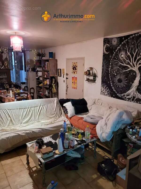 Appartement à LAVELANET