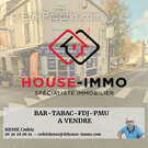 Commerce à BRESSUIRE