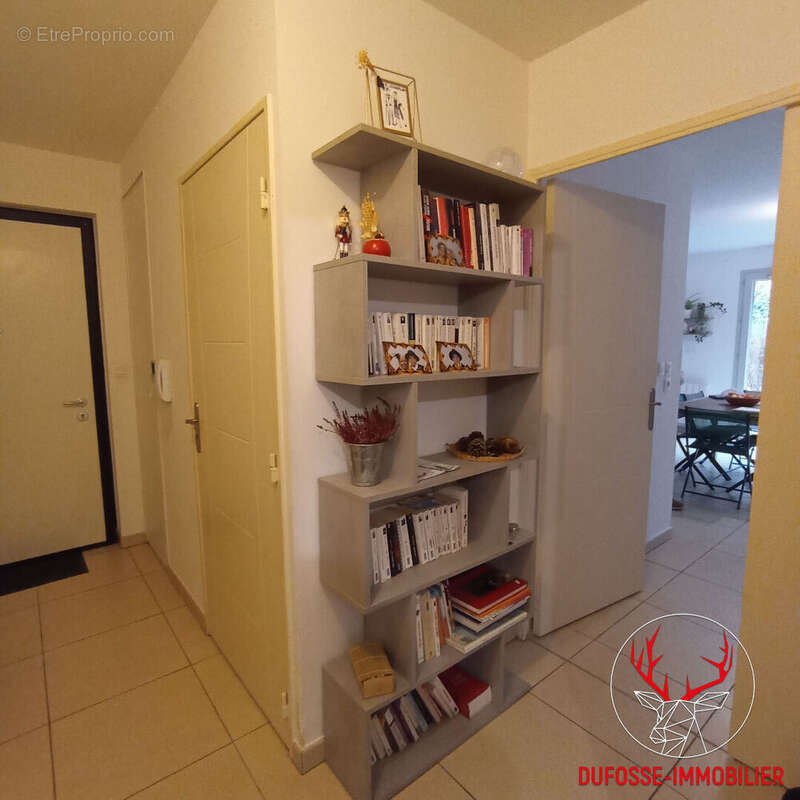 Appartement à LYON-7E