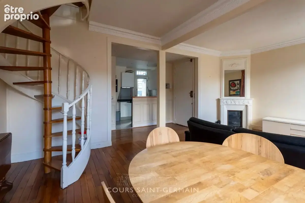 Appartement Familial quartier Mirabeau - photo 2