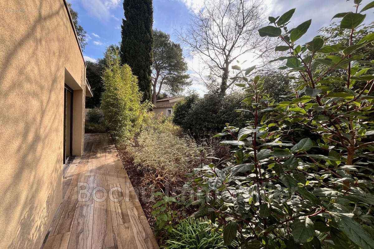 Maison à CASTELNAU-LE-LEZ