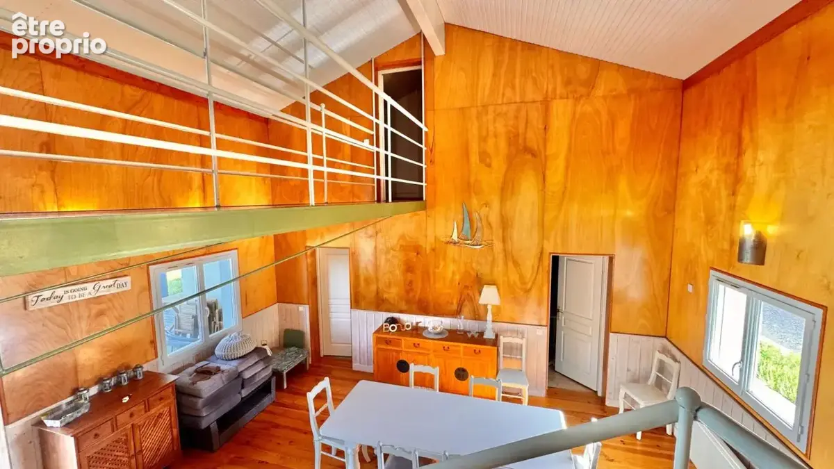 Grande villa "atypique" avec piscine - photo 9