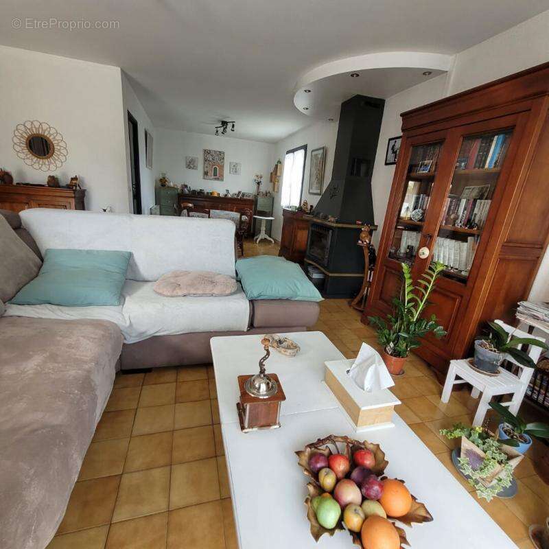 Maison à LES ABRETS