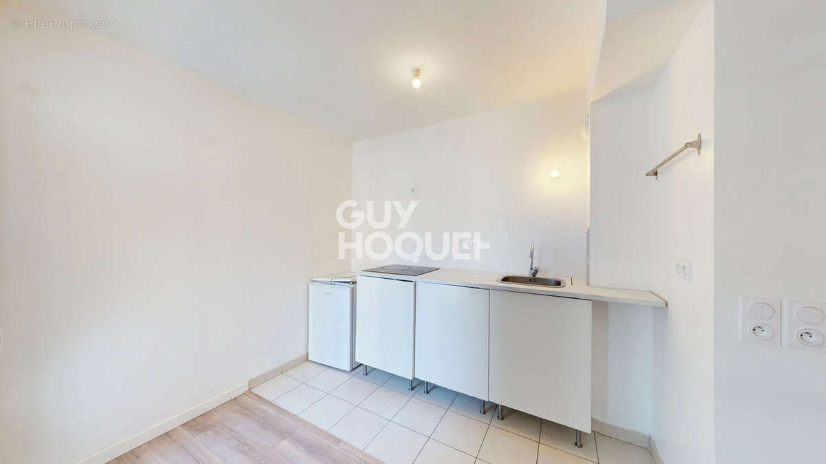 Appartement T1 à vendre à Franconville - DPE C - photo 4