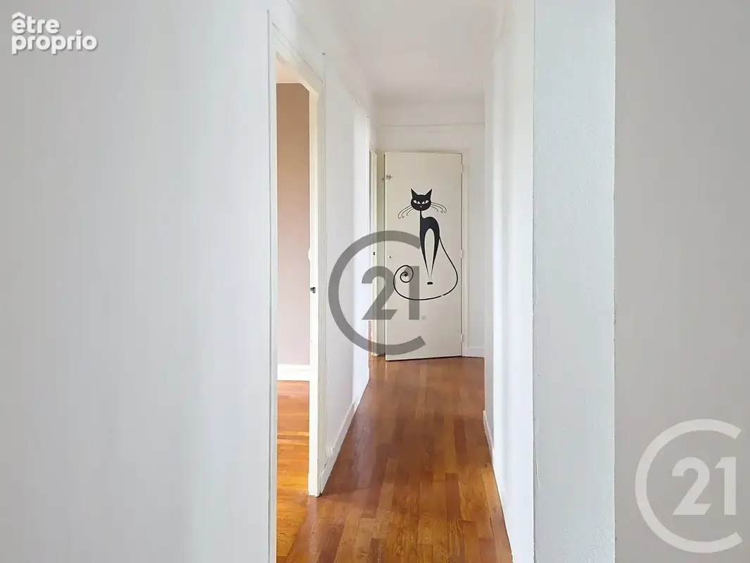 Appartement 4 pièces 82 m² à vendre à Auxerre (89000) - photo 5