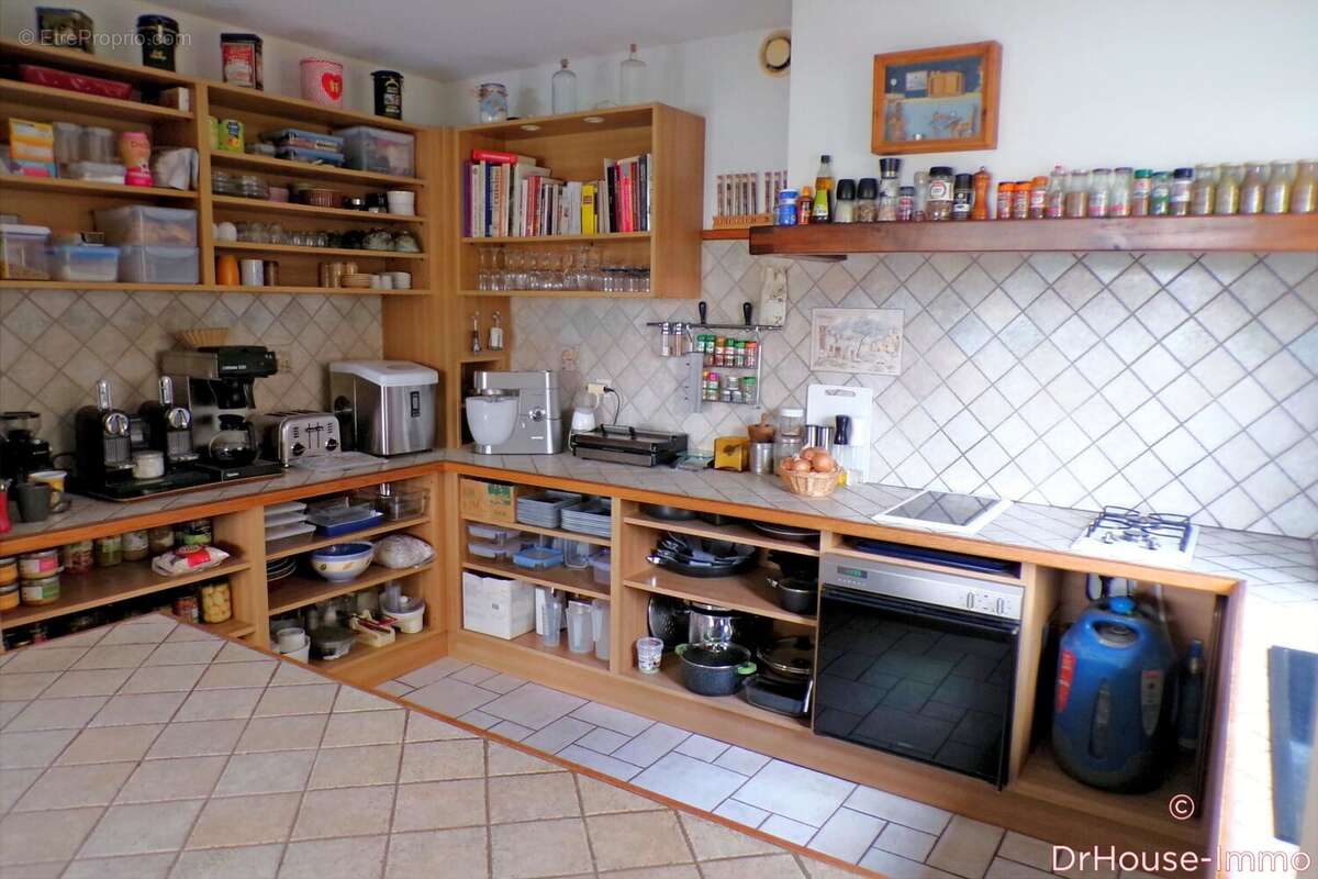 Appartement 5 pièces 136 m² à vendre à Savouges (21910) - photo 57