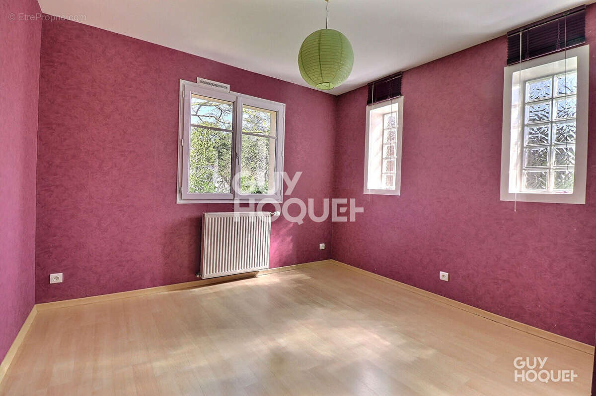 Maison à SAINT-MICHEL-SUR-ORGE