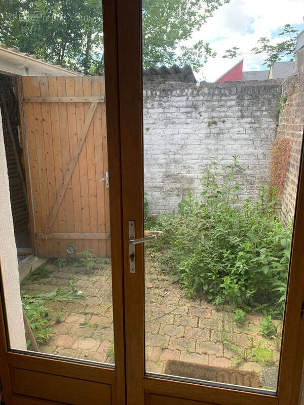 Appartement à AMIENS