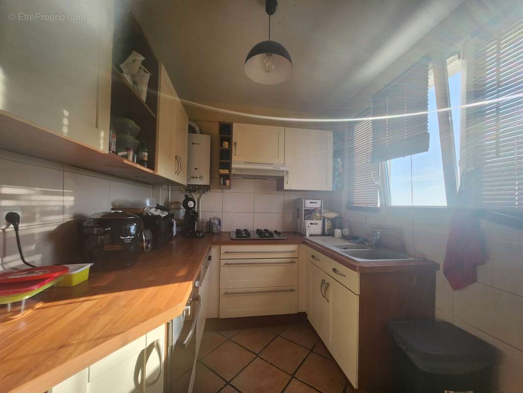 Appartement à LIMOGES