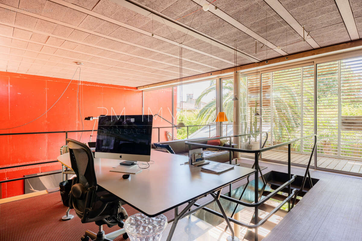 Maison à MARSEILLE-12E
