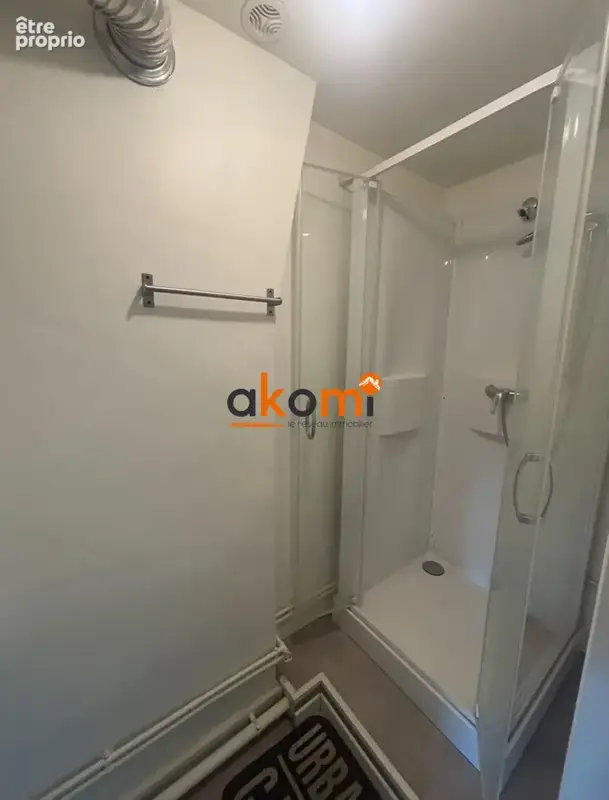 Appartement 54 m² à Saint-Die-Des-Vosges  - photo 6