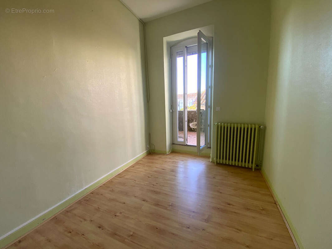 Appartement à CASTELNAUDARY