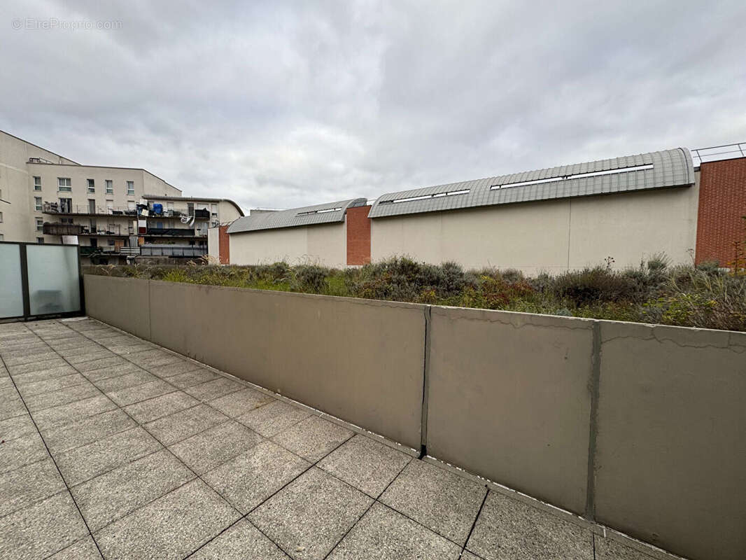 Appartement à BOBIGNY