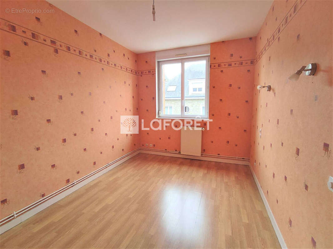 Appartement à FLERS