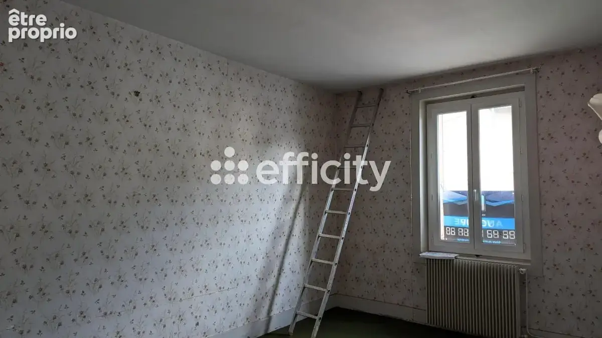 Maison 6 pièces 130 m² à vendre à Thiers (63300) - photo 5