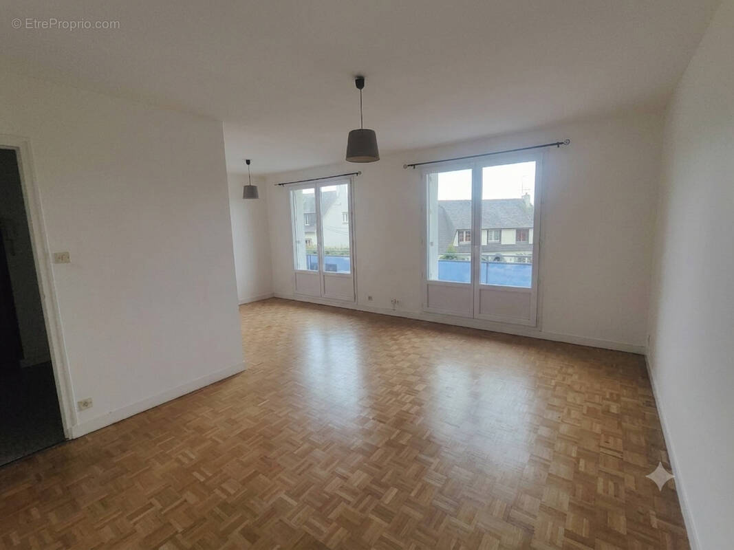 Appartement à BREST