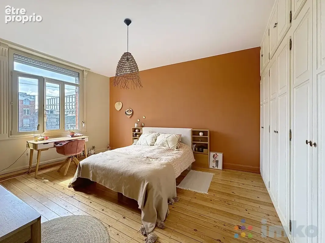 Maison 9 pièces 295 m² à vendre à Marcq-En-Baroeul (59700) - photo 9