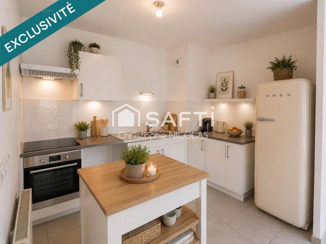 Photo 1 - Appartement à BORDEAUX
